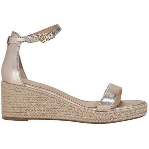 Tommy Hilfiger Sandalen gold 37 37 Tommy Hilfiger Sandalen gold 37 37