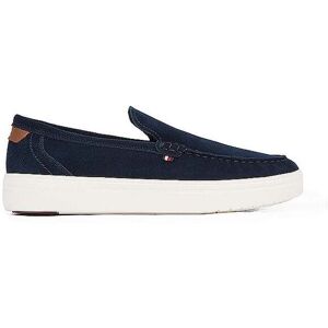 Tommy Hilfiger Loafer blau 44 44 Tommy Hilfiger Loafer blau 44 44