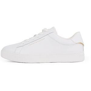 Tommy Hilfiger Sneaker weiss 38 38 Tommy Hilfiger Sneaker weiss 38 38