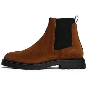 Tommy Hilfiger Boots braun 46 46 Tommy Hilfiger Boots braun 46 46