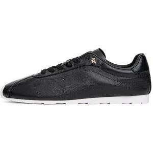 Tommy Hilfiger Sneaker schwarz 38 38 Tommy Hilfiger Sneaker schwarz 38 38