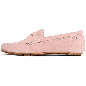 Tommy Hilfiger Loafers rosa 41 41 Tommy Hilfiger Loafers rosa 41 41