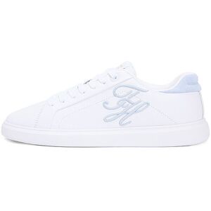 Tommy Hilfiger Sneaker TH ICON hellblau 37 37 Tommy Hilfiger Sneaker TH ICON hellblau 37 37