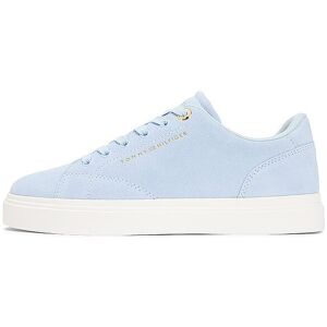 Tommy Hilfiger Sneaker TH FEMININE hellblau 38 38 Tommy Hilfiger Sneaker TH FEMININE hellblau 38 38