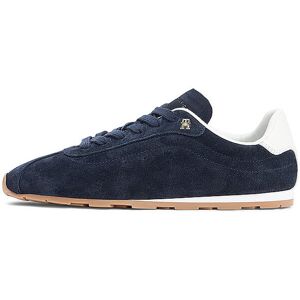 Tommy Hilfiger Sneaker TH BELLA dunkelblau 37 37 Tommy Hilfiger Sneaker TH BELLA dunkelblau 37 37