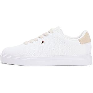 Tommy Hilfiger Sneaker TH FEMININE weiss 38 38 Tommy Hilfiger Sneaker TH FEMININE weiss 38 38