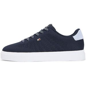 Tommy Hilfiger Sneaker TH FEMININE dunkelblau 37 37 Tommy Hilfiger Sneaker TH FEMININE dunkelblau 37 37