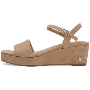 Tommy Hilfiger Sandalen beige 41 41 Tommy Hilfiger Sandalen beige 41 41
