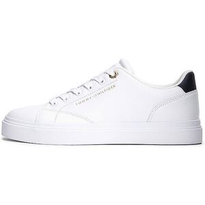 Tommy Hilfiger Sneaker TH FEMININE weiss 37 37 Tommy Hilfiger Sneaker TH FEMININE weiss 37 37