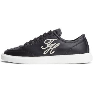 Tommy Hilfiger Sneaker TH ICON schwarz 36 36 Tommy Hilfiger Sneaker TH ICON schwarz 36 36