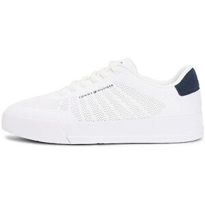 Tommy Hilfiger Sneakers TH COURT weiss 45 45 Tommy Hilfiger Sneakers TH COURT weiss 45 45