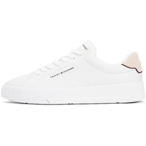 Tommy Hilfiger Sneaker TH COURT weiss 42 42 Tommy Hilfiger Sneaker TH COURT weiss 42 42