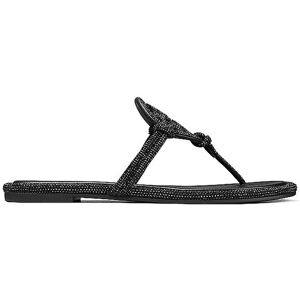 TORY BURCH Sandalen MILLER schwarz 37 37 TORY BURCH Sandalen MILLER schwarz 37 37