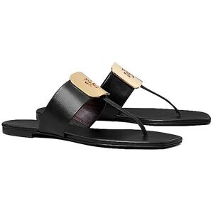 TORY BURCH Sandalen GEORGIA schwarz 36 36 TORY BURCH Sandalen GEORGIA schwarz 36 36