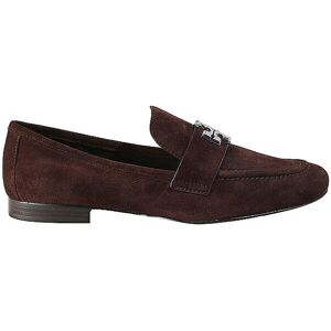 TORY BURCH Loafers ELEANOR braun 36 1/2 36 1/2 TORY BURCH Loafers ELEANOR braun 36 1/2 36 1/2