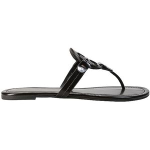 TORY BURCH Sandalen MILLER braun 38 1/2 38 1/2 TORY BURCH Sandalen MILLER braun 38 1/2 38 1/2