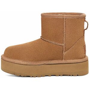 UGG Kinder Stiefel CLASSIC MINI PLATFORM camel 37 37 UGG Kinder Stiefel CLASSIC MINI PLATFORM camel 37 37