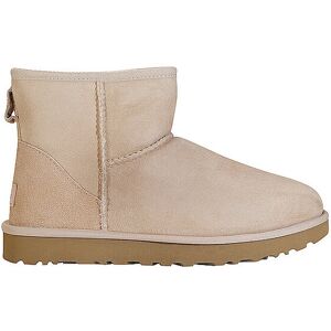 UGG Snowboots CLASSIC MINI II beige 37 37 UGG Snowboots CLASSIC MINI II beige 37 37