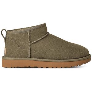 UGG Snowboots CLASSIC ULTRA MINI olive 37 37 UGG Snowboots CLASSIC ULTRA MINI olive 37 37
