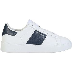 WOOLRICH Sneaker weiss 44 44 WOOLRICH Sneaker weiss 44 44
