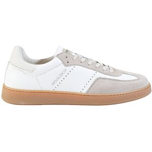 WOOLRICH Sneaker weiss 44 44 WOOLRICH Sneaker weiss 44 44
