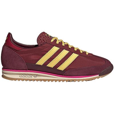 Adidas ORIGINALS Sneaker SL 72 braun 36 2/3 36 2/3 Adidas ORIGINALS Sneaker SL 72 braun 36 2/3 36 2/3