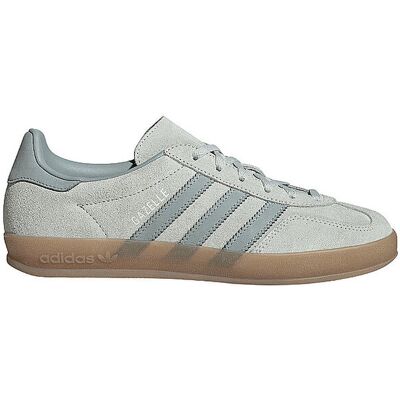 Adidas ORIGINALS Sneaker GAZELLE INDOOR hellgrün 38 2/3 38 2/3 Adidas ORIGINALS Sneaker GAZELLE INDOOR hellgrün 38 2/3 38 2/3
