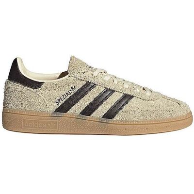 Adidas ORIGINALS Sneaker HANDBALL SPEZIAL beige 38 2/3 38 2/3 Adidas ORIGINALS Sneaker HANDBALL SPEZIAL beige 38 2/3 38 2/3