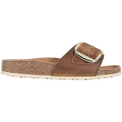 BIRKENSTOCK Pantolette MADRID braun 40 40 BIRKENSTOCK Pantolette MADRID braun 40 40