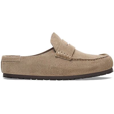 BIRKENSTOCK Clogs NAPLES beige 39 39 BIRKENSTOCK Clogs NAPLES beige 39 39