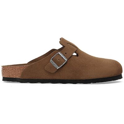 BIRKENSTOCK Clogs BOSTON camel 36 36 BIRKENSTOCK Clogs BOSTON camel 36 36