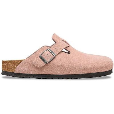 BIRKENSTOCK Clogs BOSTON rosa 38 38 BIRKENSTOCK Clogs BOSTON rosa 38 38