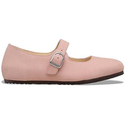 BIRKENSTOCK Ballerinas SANTA CLARITA rosa 38 38 BIRKENSTOCK Ballerinas SANTA CLARITA rosa 38 38