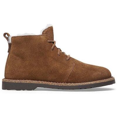 BIRKENSTOCK Stiefeletten UPPSALA camel 36 36 BIRKENSTOCK Stiefeletten UPPSALA camel 36 36