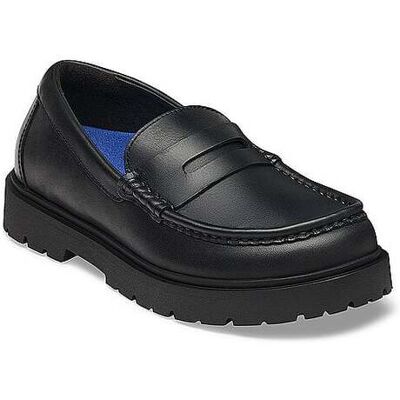 BIRKENSTOCK Loafer HIGHWOOD schwarz 42 42 BIRKENSTOCK Loafer HIGHWOOD schwarz 42 42
