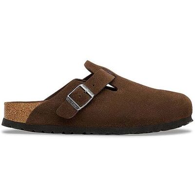 BIRKENSTOCK Clogs BOSTON braun 43 43 BIRKENSTOCK Clogs BOSTON braun 43 43