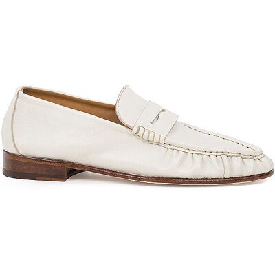BOBBIES PARIS Loafer JOE weiss 41 41 BOBBIES PARIS Loafer JOE weiss 41 41