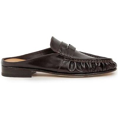 BOBBIES PARIS Loafer UMA braun 38 38 BOBBIES PARIS Loafer UMA braun 38 38