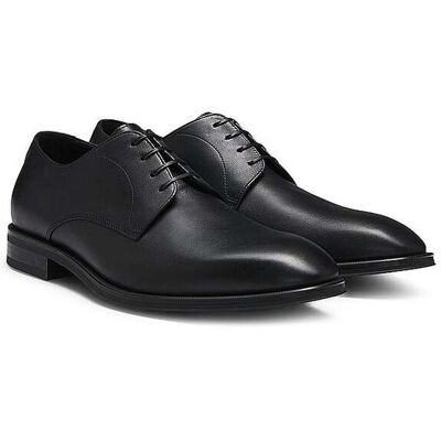 Boss Anzugschuhe - Derbys DERREK schwarz 42 42 Boss Anzugschuhe - Derbys DERREK schwarz 42 42