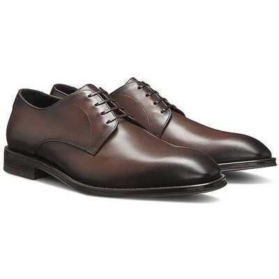 Boss Anzugschuhe - Derbys DERREK braun 44 1/2 44 1/2 Boss Anzugschuhe - Derbys DERREK braun 44 1/2 44 1/2
