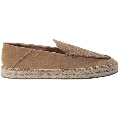 Boss Espadrilles MADEIRA beige 42 42 Boss Espadrilles MADEIRA beige 42 42