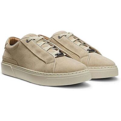 Boss Sneakers GARYTENN beige 45 45 Boss Sneakers GARYTENN beige 45 45