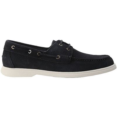 Boss Loafer SIENNE blau 41 41 Boss Loafer SIENNE blau 41 41