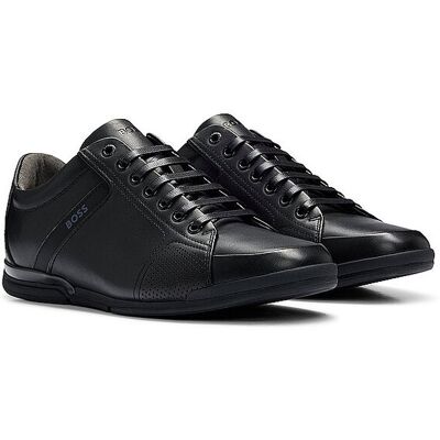 Boss Sneakers SATURN_LOWP schwarz 45 45 Boss Sneakers SATURN_LOWP schwarz 45 45