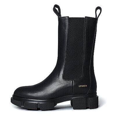 COPENHAGEN Stiefel - Boots CPH500 schwarz 37 37 COPENHAGEN Stiefel - Boots CPH500 schwarz 37 37