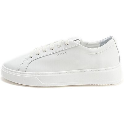 COPENHAGEN Sneaker CPH810M weiss 41 41 COPENHAGEN Sneaker CPH810M weiss 41 41