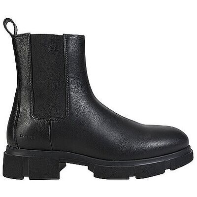 COPENHAGEN Chelsea Boots CPH570 schwarz 43 43 COPENHAGEN Chelsea Boots CPH570 schwarz 43 43