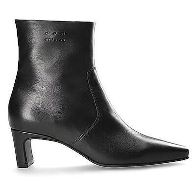 COPENHAGEN Stiefelette CPH296 schwarz 41 41 COPENHAGEN Stiefelette CPH296 schwarz 41 41