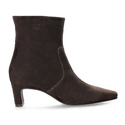 COPENHAGEN Stiefelette CPH296 braun 38 38 COPENHAGEN Stiefelette CPH296 braun 38 38