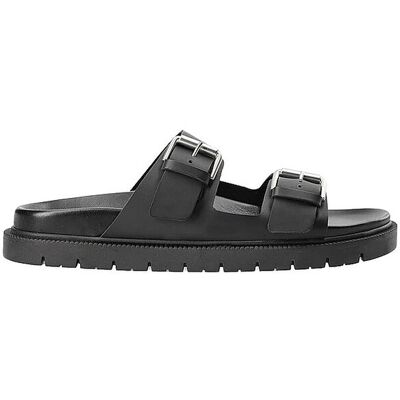 COPENHAGEN Sandalen CPH701M schwarz 45 45 COPENHAGEN Sandalen CPH701M schwarz 45 45